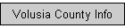 Volusia County Info